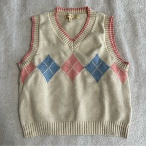 Hazel Moon Size XS Top